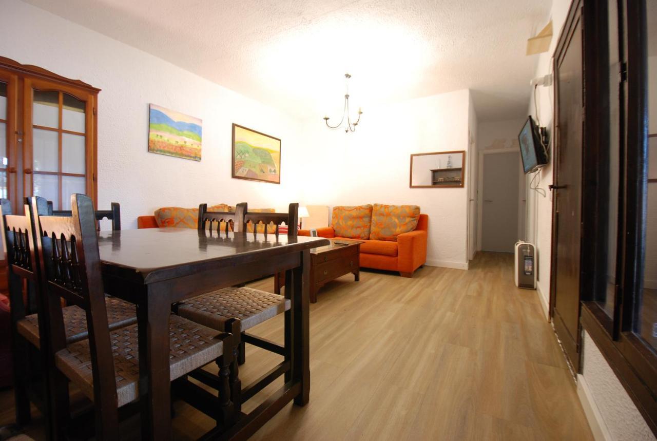 Oasis En La Playa Apartment Chiclana de la Frontera Exterior photo