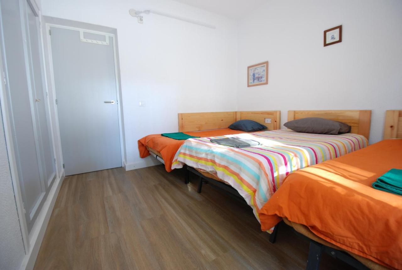 Oasis En La Playa Apartment Chiclana de la Frontera Exterior photo