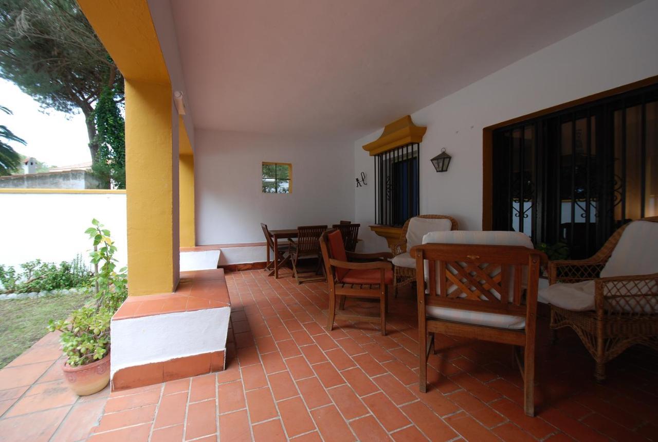 Oasis En La Playa Apartment Chiclana de la Frontera Exterior photo