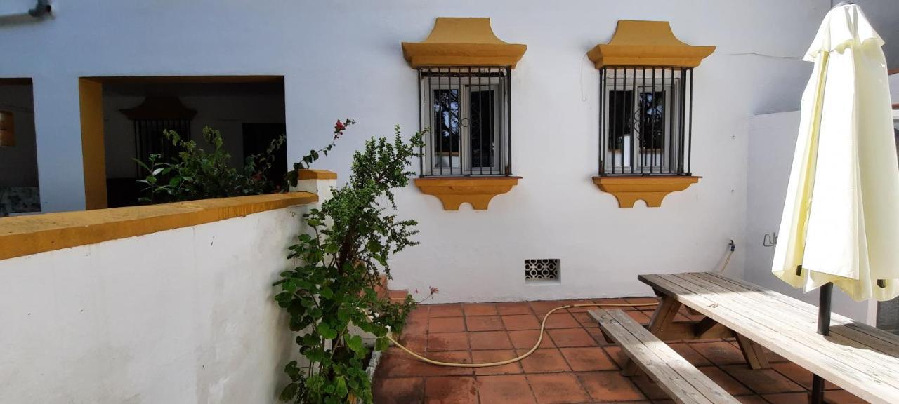 Oasis En La Playa Apartment Chiclana de la Frontera Exterior photo