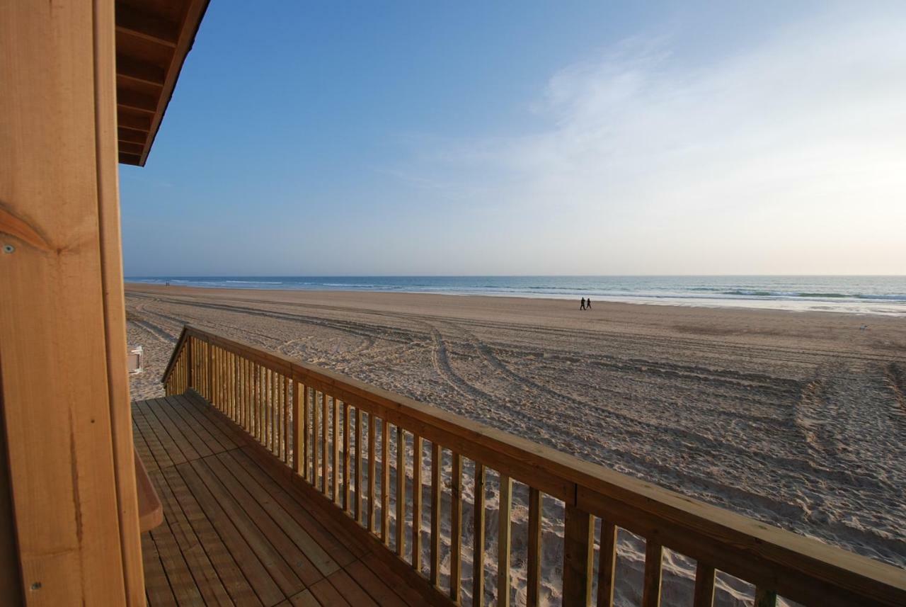 Oasis En La Playa Apartment Chiclana de la Frontera Exterior photo